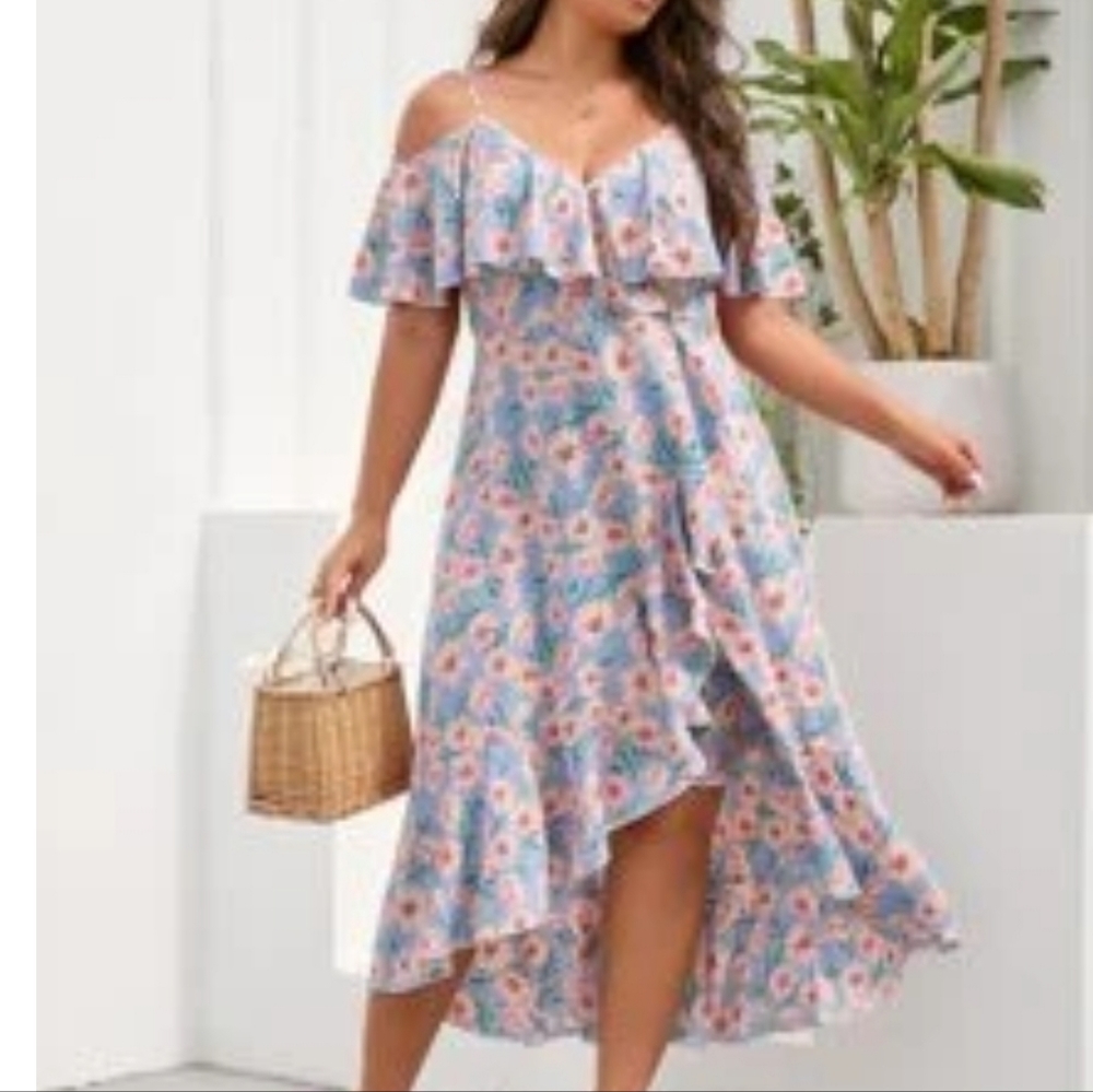 SUPER SEXY DRESS